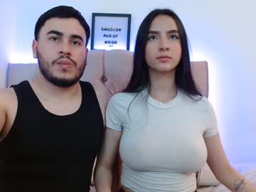 couple Cam Sex Girls Love To Fuck with moonbrunettee