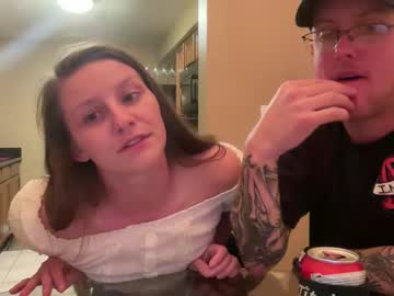 couple Cam Sex Girls Love To Fuck with yourvioletstar