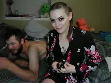 couple Cam Sex Girls Love To Fuck with lynzilust