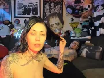 couple Cam Sex Girls Love To Fuck with realdoubledare