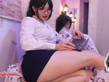 girl Cam Sex Girls Love To Fuck with sunny_sonnie