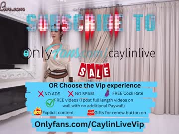 girl Cam Sex Girls Love To Fuck with caylin