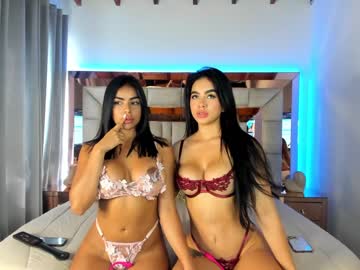 couple Cam Sex Girls Love To Fuck with nichole__evans
