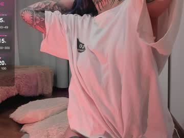 girl Cam Sex Girls Love To Fuck with bennymurrh_