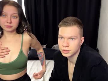couple Cam Sex Girls Love To Fuck with pov_for_u