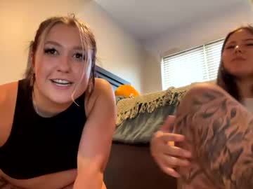 girl Cam Sex Girls Love To Fuck with tatted_and_bratted