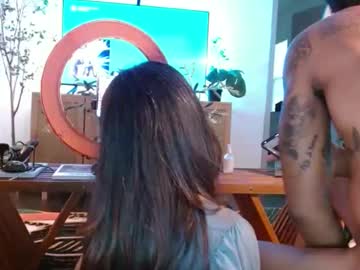 couple Cam Sex Girls Love To Fuck with jasonsweets