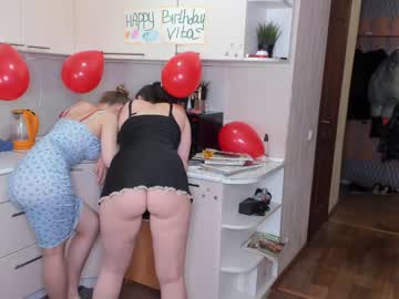 couple Cam Sex Girls Love To Fuck with _pinacolada_