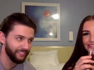 couple Cam Sex Girls Love To Fuck with poshandbecks69