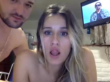 couple Cam Sex Girls Love To Fuck with seleesweett
