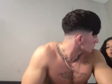 couple Cam Sex Girls Love To Fuck with andrewtorres69