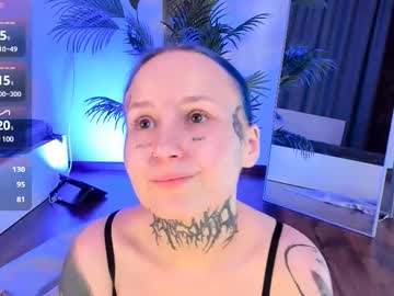 girl Cam Sex Girls Love To Fuck with goth_babydoll