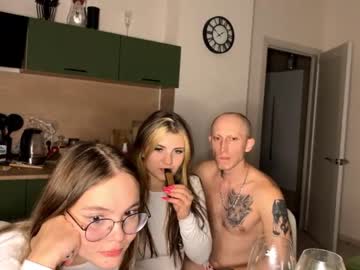 couple Cam Sex Girls Love To Fuck with tom_sophie_