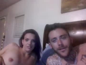 couple Cam Sex Girls Love To Fuck with serenityloves76