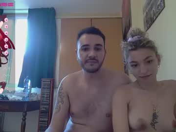 couple Cam Sex Girls Love To Fuck with sweety_roses