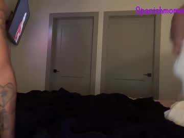 couple Cam Sex Girls Love To Fuck with spanishmommyy