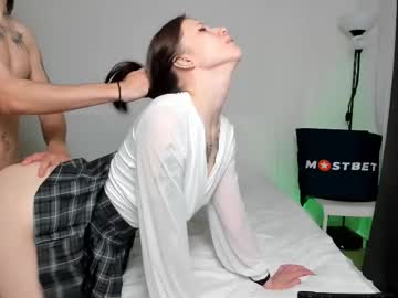 couple Cam Sex Girls Love To Fuck with lilkimchii