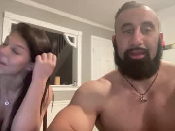 couple Cam Sex Girls Love To Fuck with alphamus