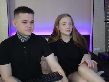 couple Cam Sex Girls Love To Fuck with candy_bunnies