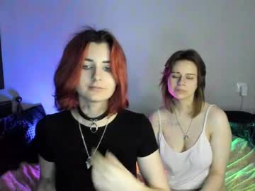 couple Cam Sex Girls Love To Fuck with _yourmadness_
