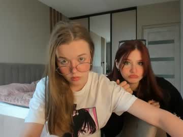 couple Cam Sex Girls Love To Fuck with bad_bannys
