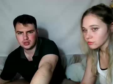 couple Cam Sex Girls Love To Fuck with marmaladeli
