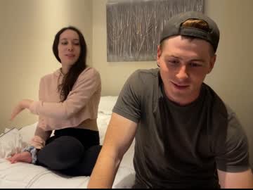 couple Cam Sex Girls Love To Fuck with lonewolfffy