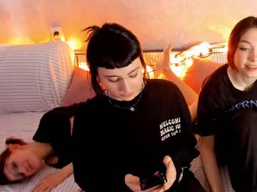 couple Cam Sex Girls Love To Fuck with personality_dlsorder