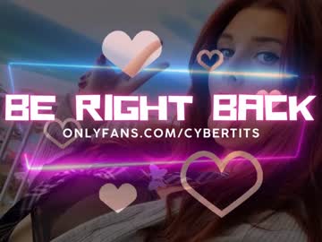 girl Cam Sex Girls Love To Fuck with cyber_tits