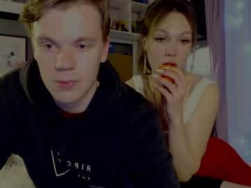 couple Cam Sex Girls Love To Fuck with lilyandstitch