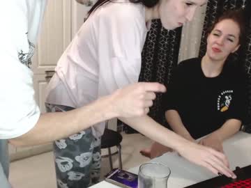 couple Cam Sex Girls Love To Fuck with linyashaa