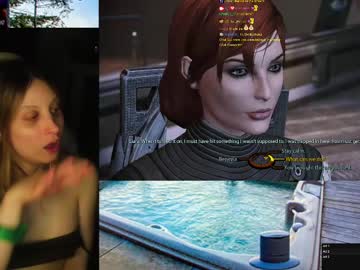 girl Cam Sex Girls Love To Fuck with cheontele
