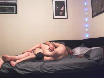 couple Cam Sex Girls Love To Fuck with hydraberg