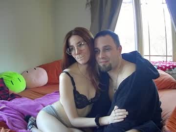 couple Cam Sex Girls Love To Fuck with hornyonlife