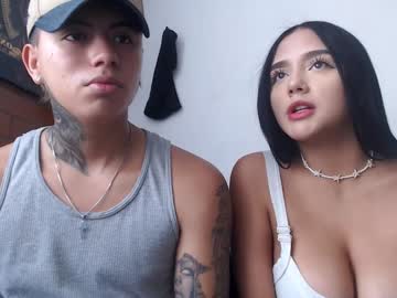 couple Cam Sex Girls Love To Fuck with sahara_n_thiago