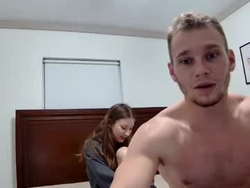 couple Cam Sex Girls Love To Fuck with blakeandskylar