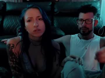 couple Cam Sex Girls Love To Fuck with mastertyler_x_goddessstarr