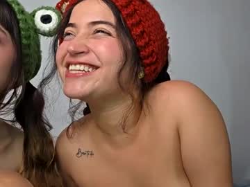 couple Cam Sex Girls Love To Fuck with jessi_alex