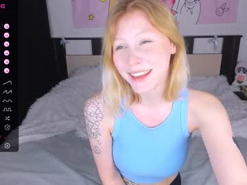 girl Cam Sex Girls Love To Fuck with blue_colada