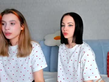 couple Cam Sex Girls Love To Fuck with misseliss