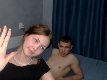 couple Cam Sex Girls Love To Fuck with luckysex_