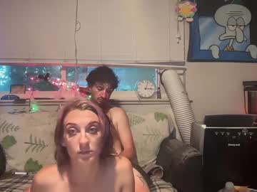 couple Cam Sex Girls Love To Fuck with ravenandbeastie