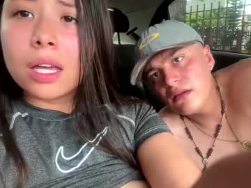 couple Cam Sex Girls Love To Fuck with tim_salome