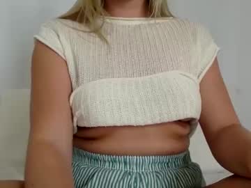 girl Cam Sex Girls Love To Fuck with innocentblonde789