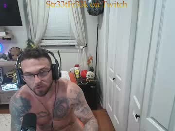 couple Cam Sex Girls Love To Fuck with mrstr33tfr33k