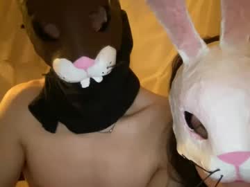 couple Cam Sex Girls Love To Fuck with easterhunny