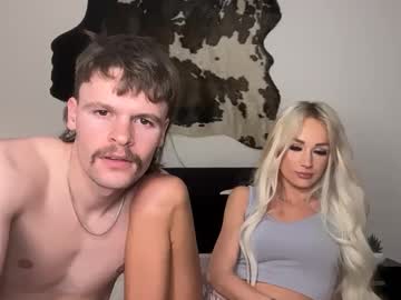 couple Cam Sex Girls Love To Fuck with billyunbuckled