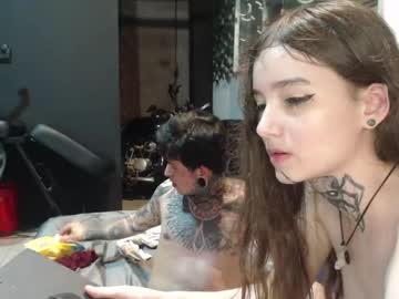 couple Cam Sex Girls Love To Fuck with alucardcarmilaa