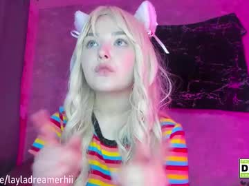girl Cam Sex Girls Love To Fuck with layladreamer