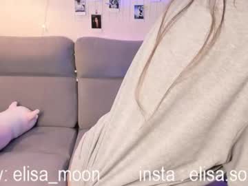 girl Cam Sex Girls Love To Fuck with elisa_moon